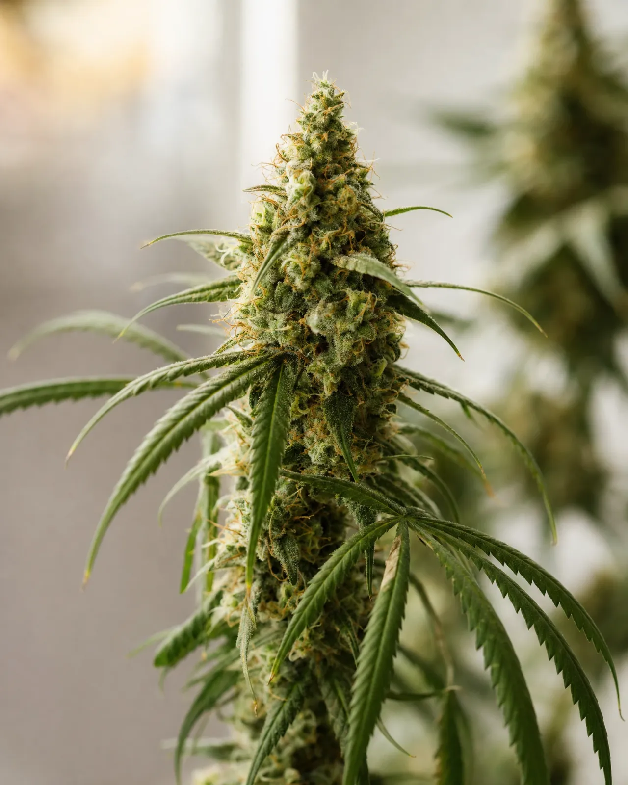 Super Lemon Haze