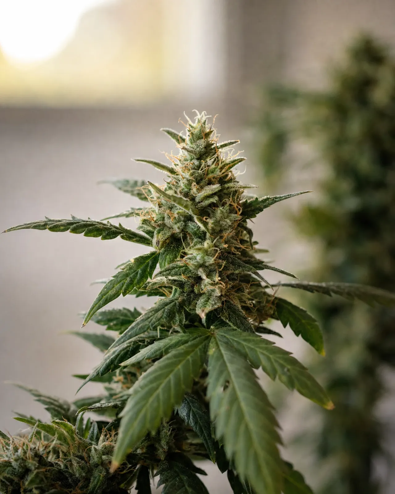 CBG Citrus Ginger Autoflower