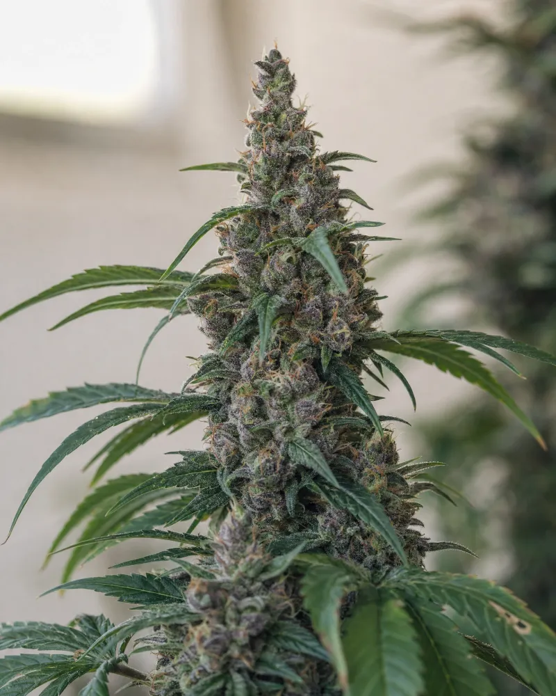 Purple Haze