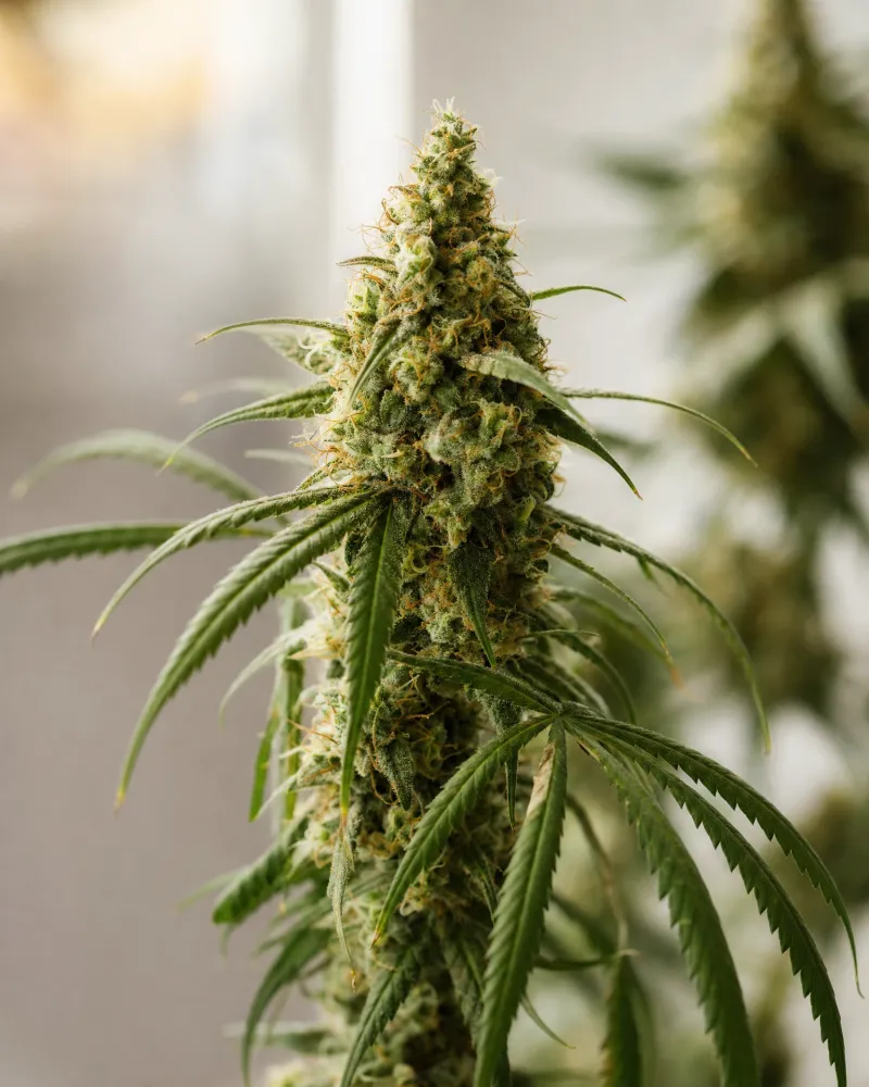 Super Lemon Haze