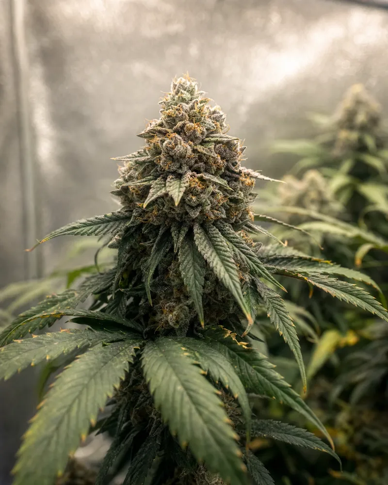 Lemon Cherry Gelato