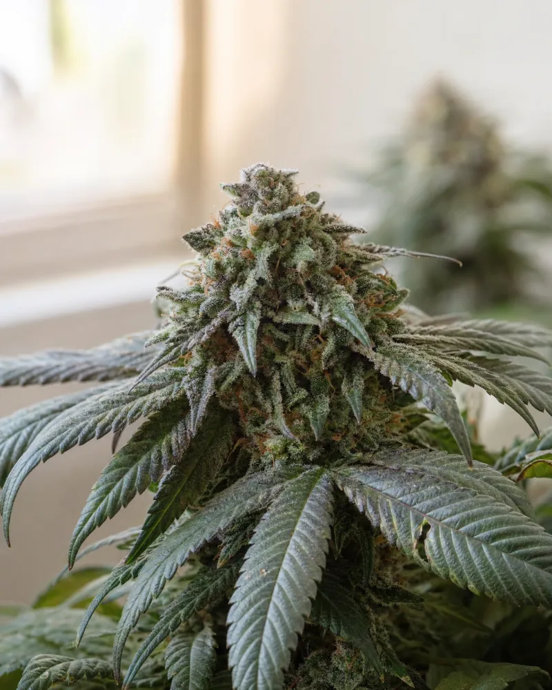 Sweet Tooth Autoflower