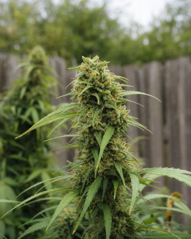 Lemon Haze Autoflower