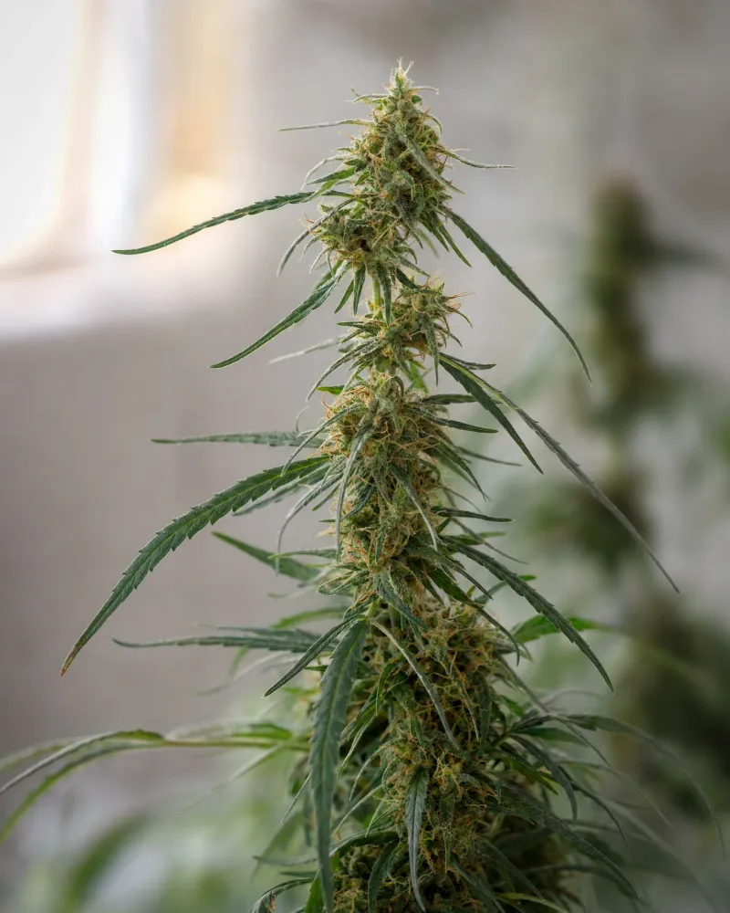 Colombian Gold Regular