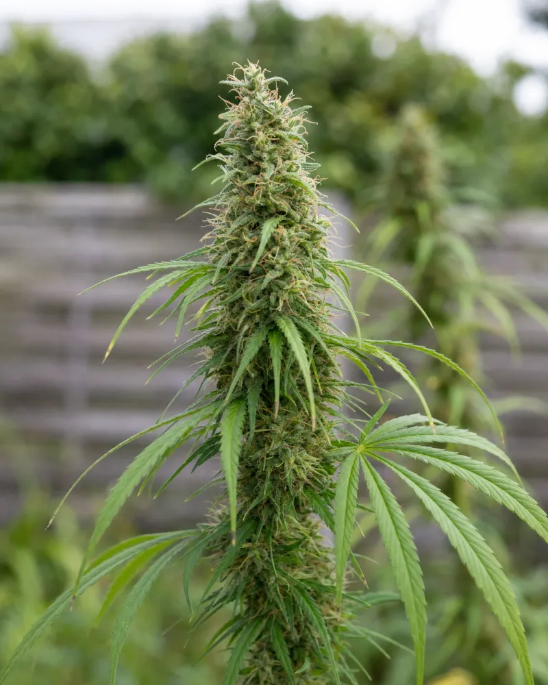 Durban Poison