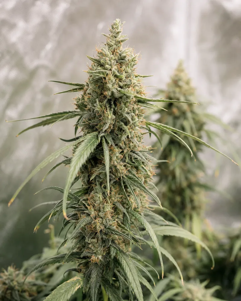 Super Silver Haze