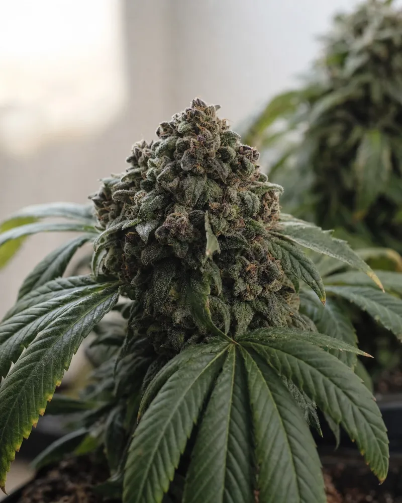 Godfather OG Autoflower
