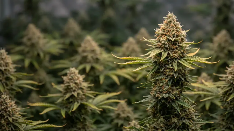 Top 10: Die am schnellsten blühenden Cannabissamen
