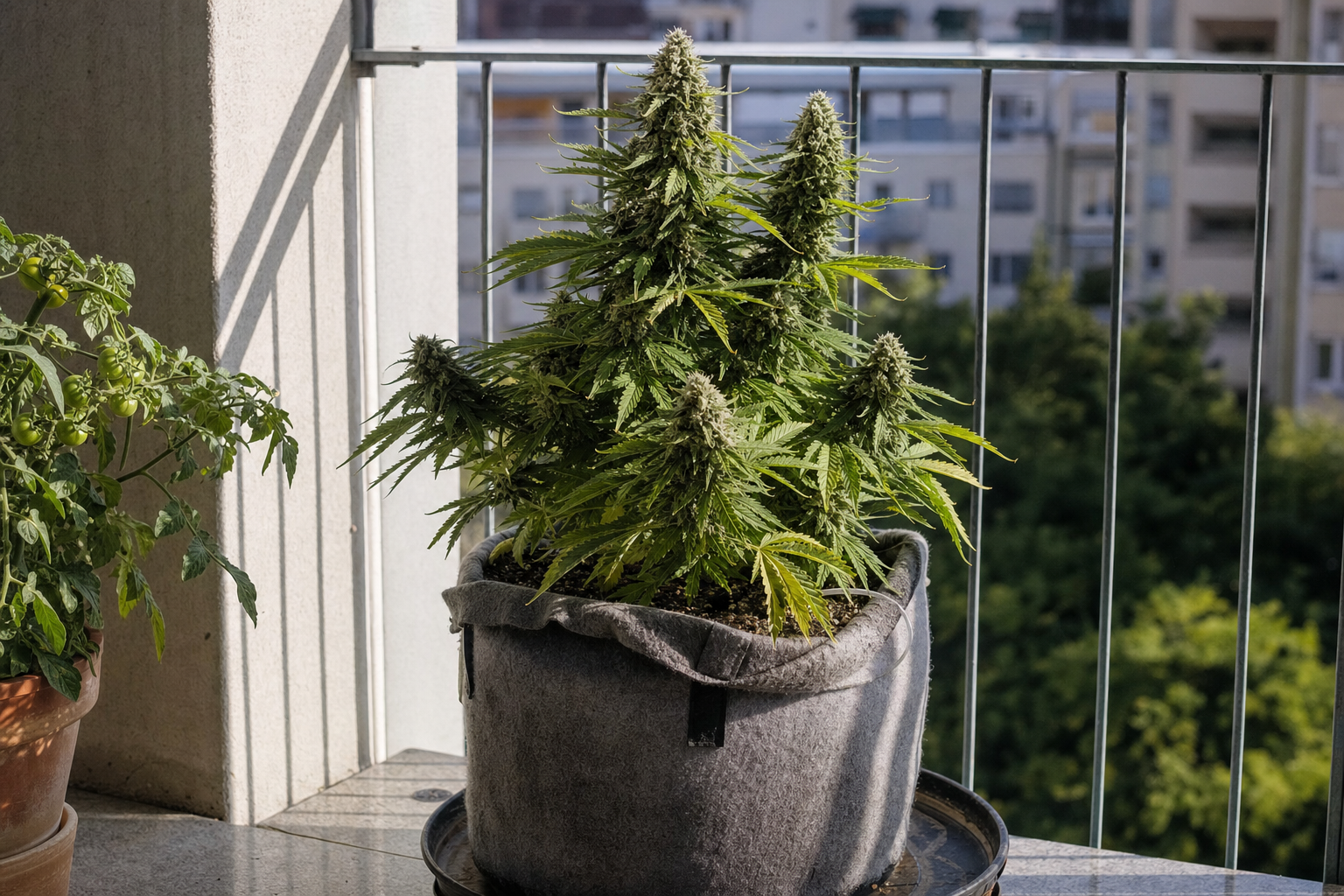 Zusätzliches Ratgeberbild zu „Autoflowering oder Photoperiode: der Unterschied“